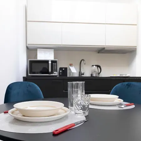 Italianway - Settala 51 Apartment Milan Exterior photo