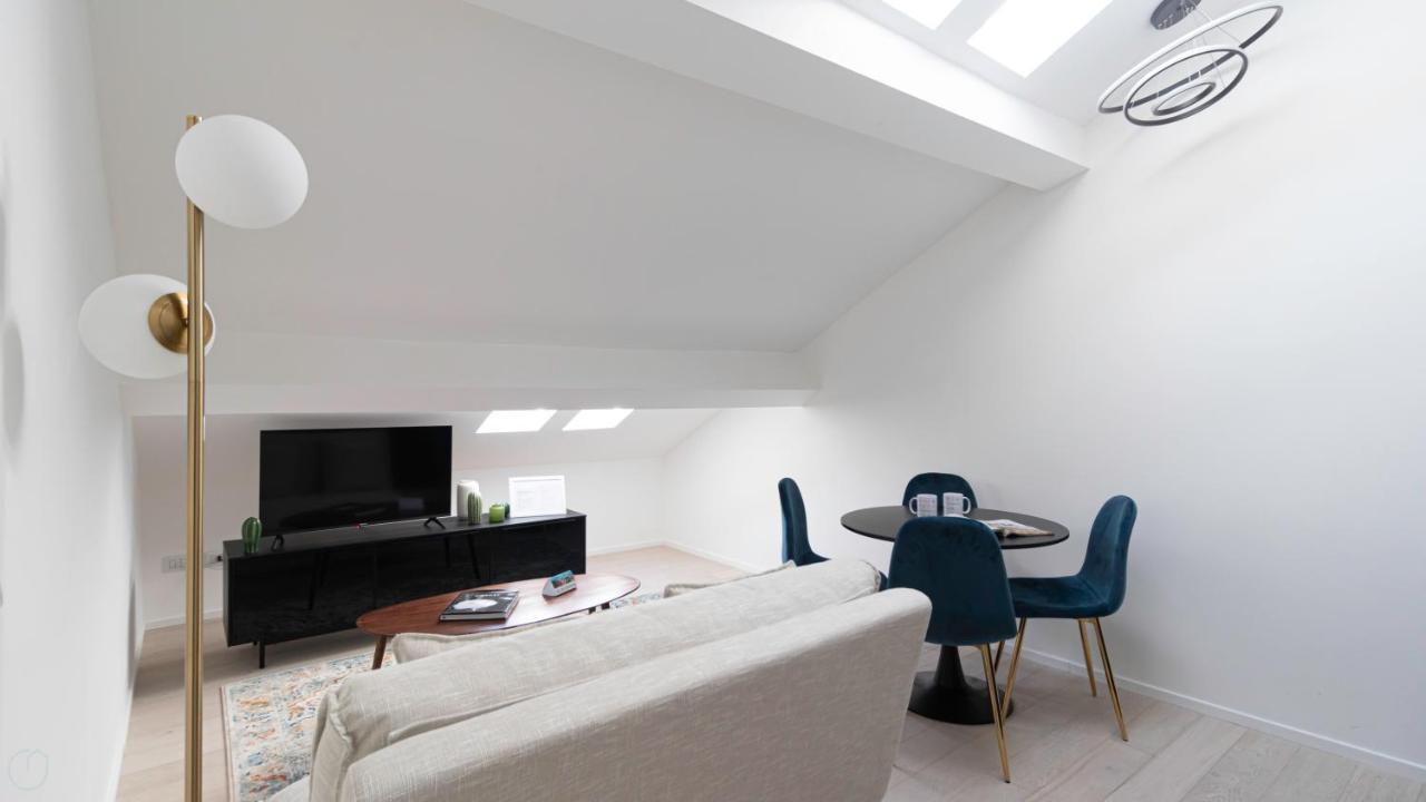 Apartamento Italianway - Settala 51