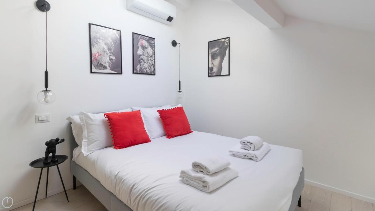 Apartamento Italianway - Settala 51 *