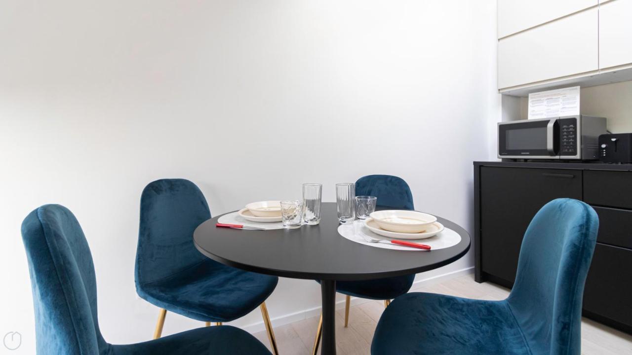 Apartamento Italianway - Settala 51 Milán