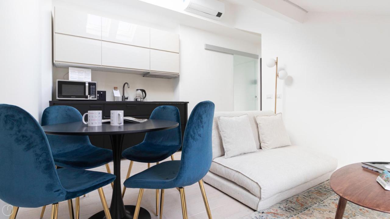 Italianway - Settala 51 Apartamento