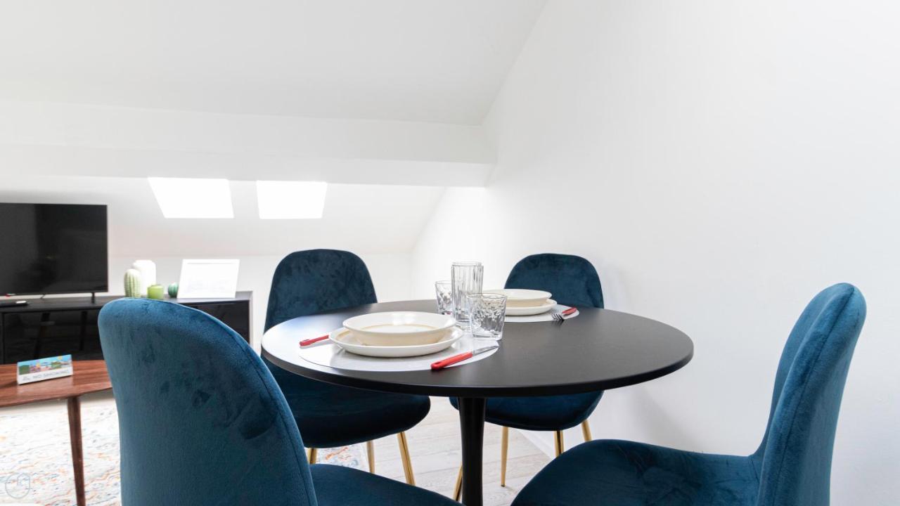 Apartamento Italianway - Settala 51 Milán