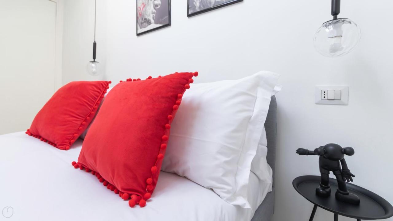 Apartamento Italianway - Settala 51 *