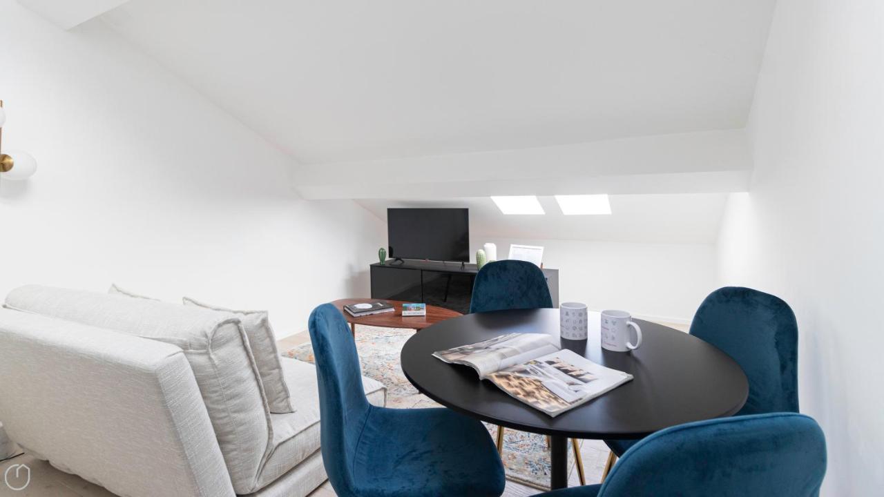 Italianway - Settala 51 Apartamento Milán